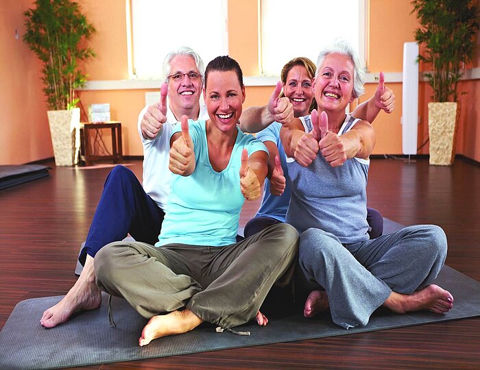 Yoga