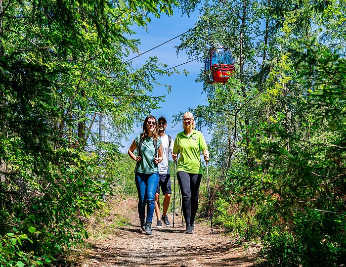 AHORN Harz Hotel Braunlage Wandern