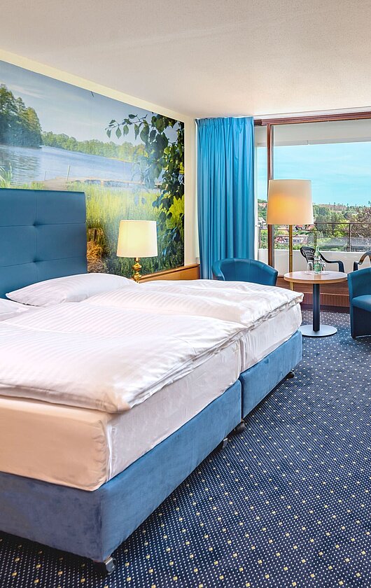 AHORN Harz Hotel Braunlage Classic Zimmer