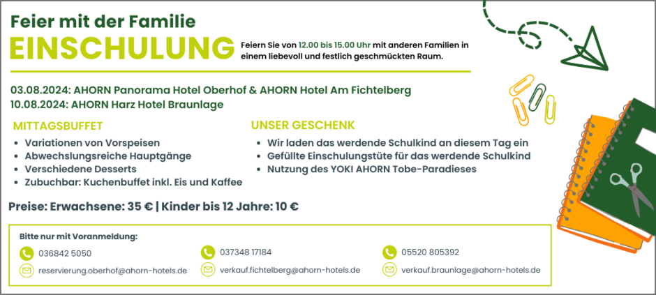 ahorn-hotels-und-resorts-einschulung