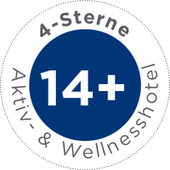 Aktiv- & Wellnesshotel Logo