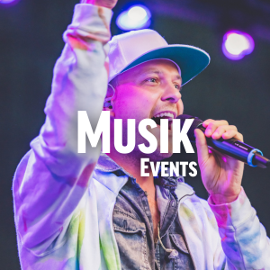 Musik Events