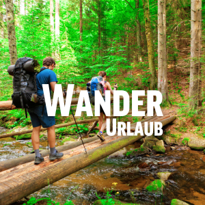 Wanderurlaub